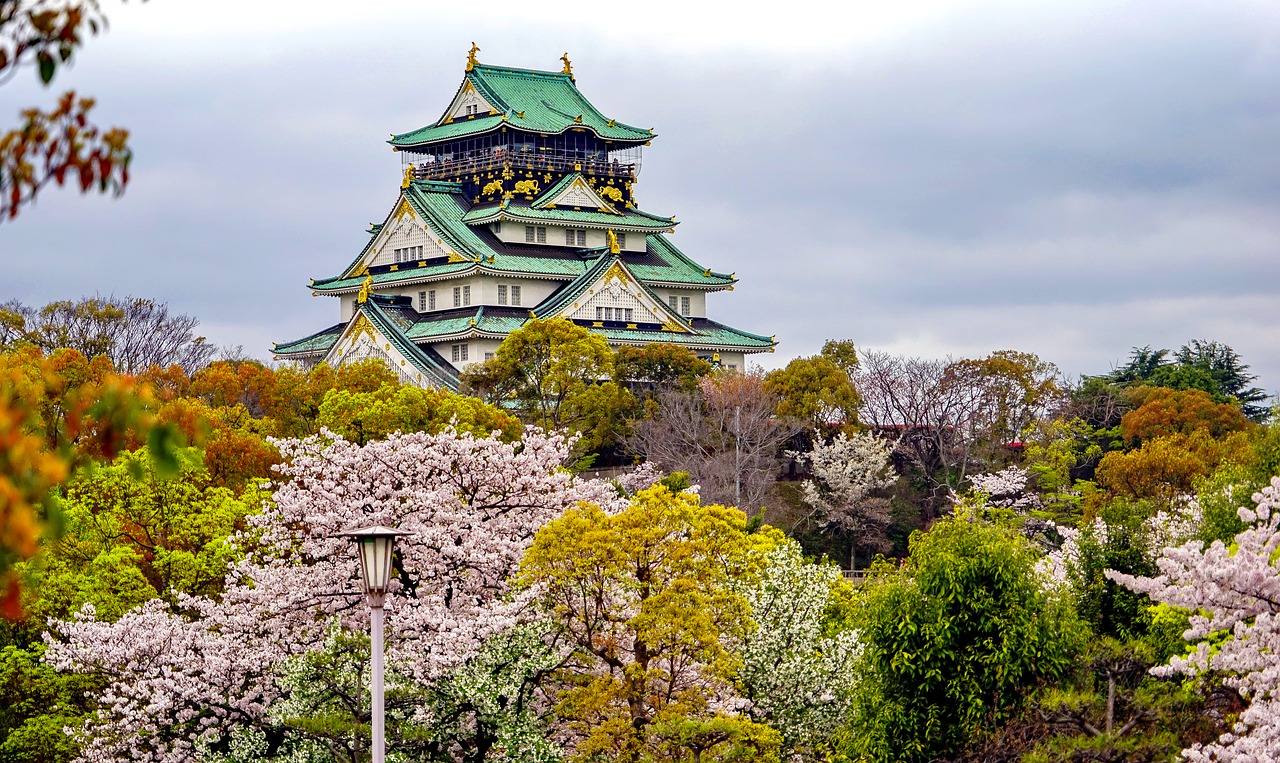 九龙坡追寻梦想的起点：为何选择高考后去日本留学？